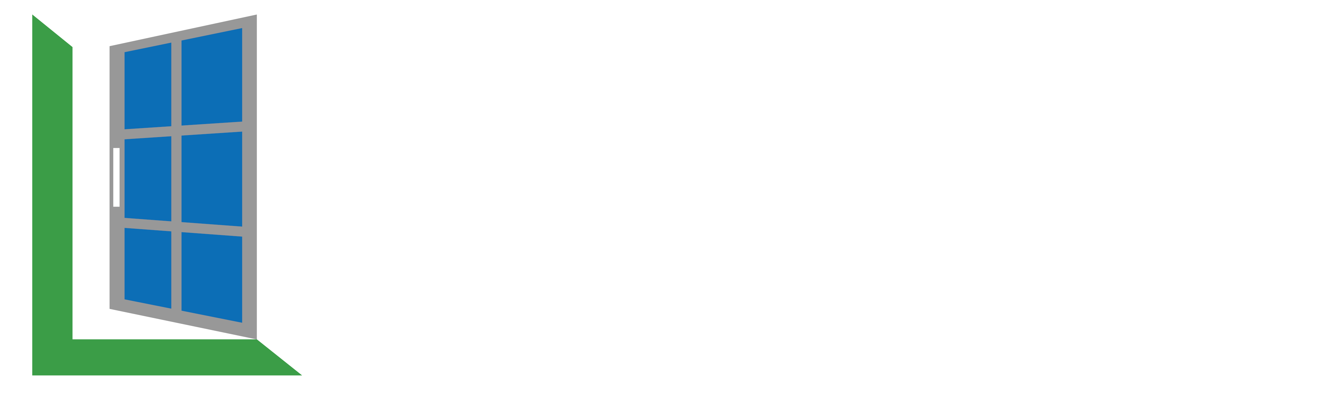 Leowin uPVC Logo